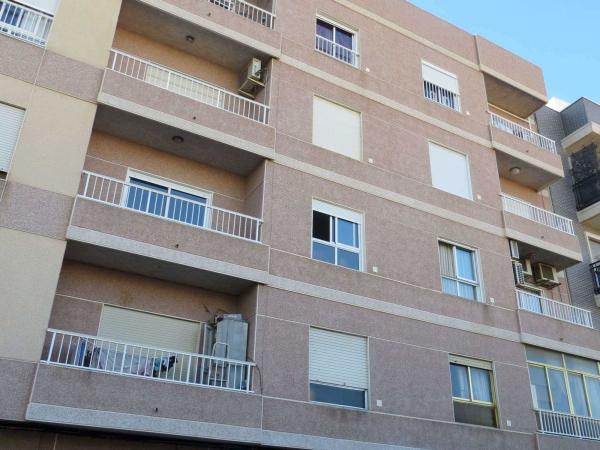 Продажа квартиры на Piso en Calle Ramaders, Playa Levante, Santa Pola, Санта Пола
 photo 1