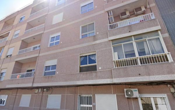 Продажа квартиры на Piso en Calle Ramaders, Playa Levante, Santa Pola, Санта Пола
 photo 2