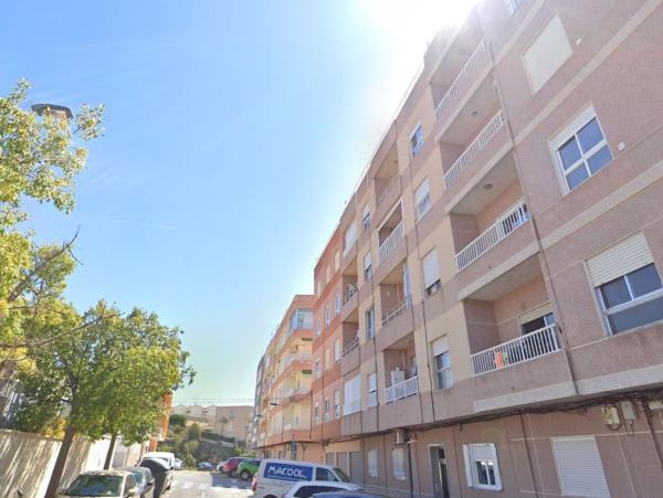 Продажа квартиры на Piso en Calle Ramaders, Playa Levante, Santa Pola, Санта Пола
 photo 3
