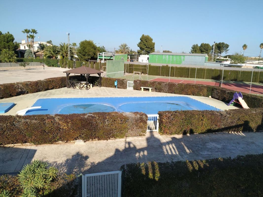 Sprzedaż niezależnego domku jednorodzinnego w  Casa o chalet en Maitino-Perleta, Elche / Elx, Elche / Elx photo 5