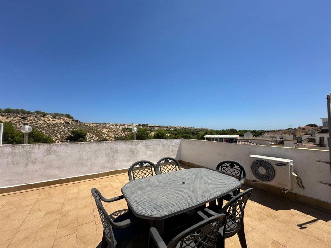 Продажа отдельного шале в Casa o chalet en San Fulgencio, Сан-Фульхенсио photo 4