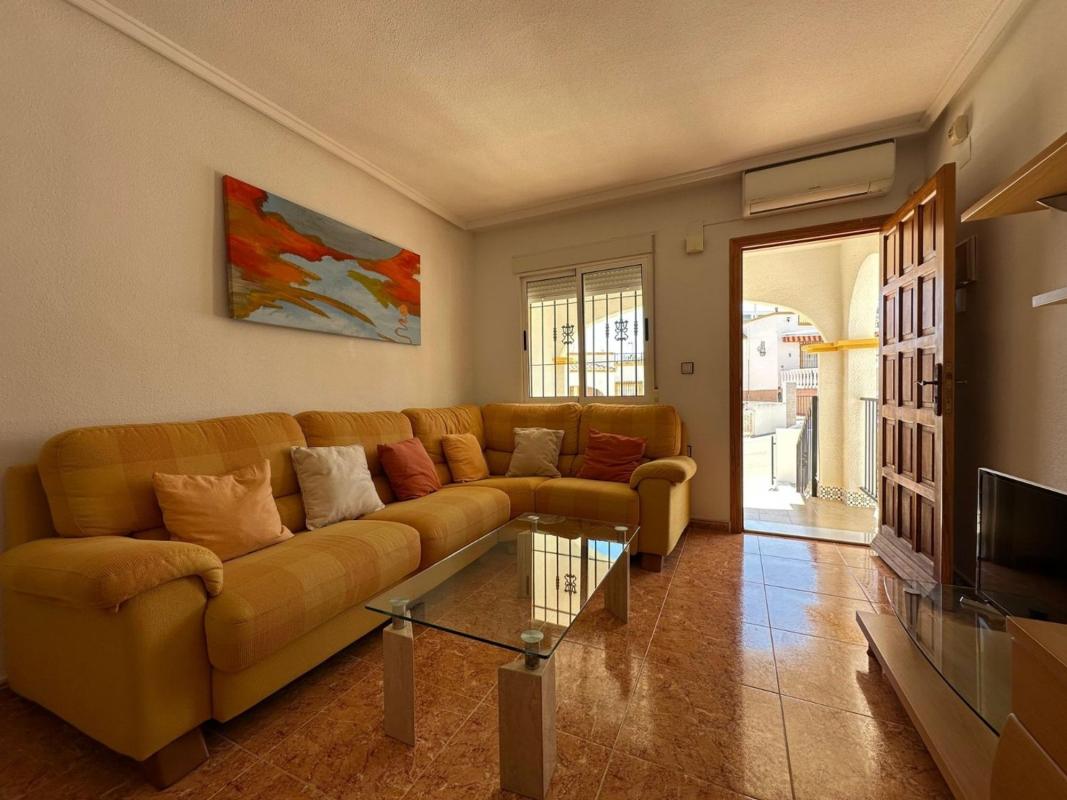 Продажа отдельного шале в Casa o chalet en San Fulgencio, Сан-Фульхенсио photo 5