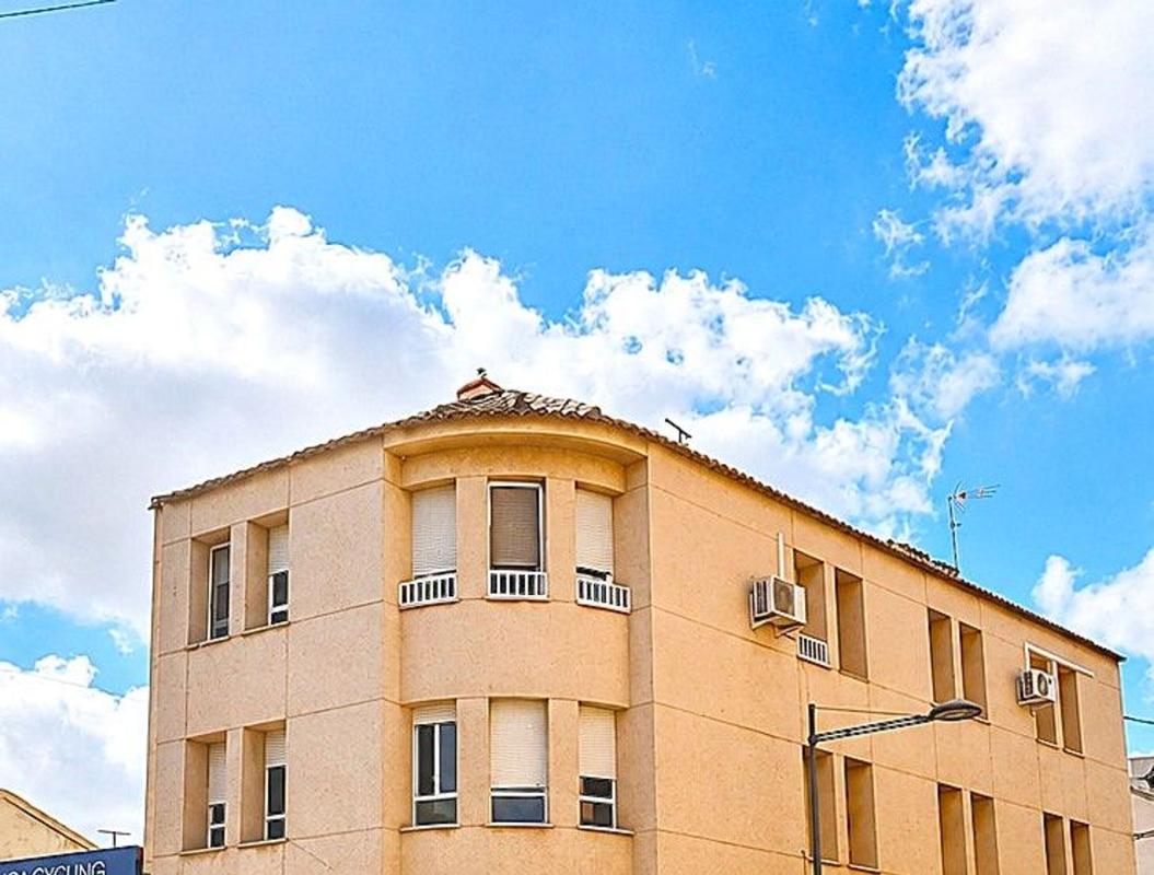 Venta de ático en Ático en Algorfa, Algorfa photo 1