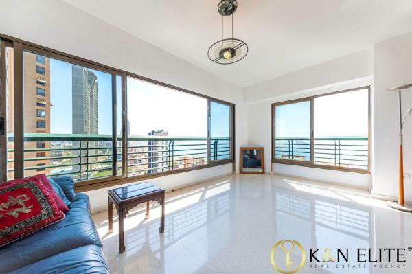 Venta de piso en Piso en Avenida Murtal, Playa de Poniente, Benidorm, Benidorm
thumbnail 3