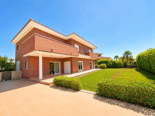 Chalet independiente en venta en Casa o chalet independiente en Goya, Varadero, La Nucia, La Nucia
 photo 4