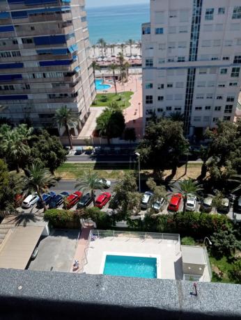 Продажа квартиры на Piso en Avenida de la Costa Blanca, 105 - Edificio Gran Via, Playa de San Juan, Alicante / Alacant, Аликанте / Алакант
 photo 1