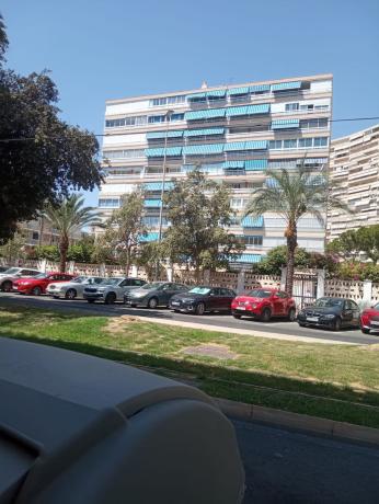 Продажа квартиры на Piso en Avenida de la Costa Blanca, 105 - Edificio Gran Via, Playa de San Juan, Alicante / Alacant, Аликанте / Алакант
 photo 2