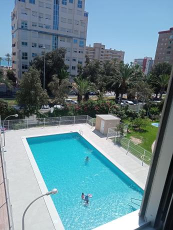 Продажа квартиры на Piso en Avenida de la Costa Blanca, 105 - Edificio Gran Via, Playa de San Juan, Alicante / Alacant, Аликанте / Алакант
 photo 3