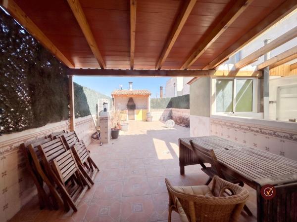 Chalet independiente en venta en Casa o chalet independiente en Calle Músico Don Juan Molina, Monforte del Cid, Monforte del Cid
 photo 2