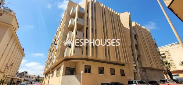 Sale of flat in Piso en Guardamar Playa, Guardamar del Segura, Guardamar del Segura
 photo 1