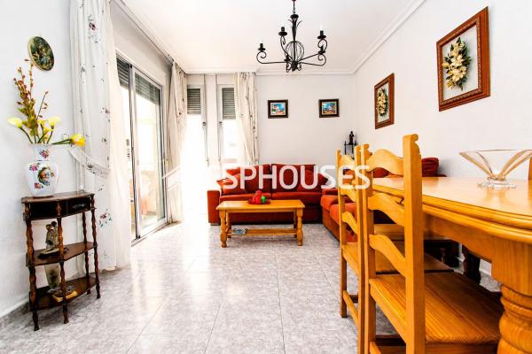 Sale of flat in Piso en Guardamar Playa, Guardamar del Segura, Guardamar del Segura
 photo 2