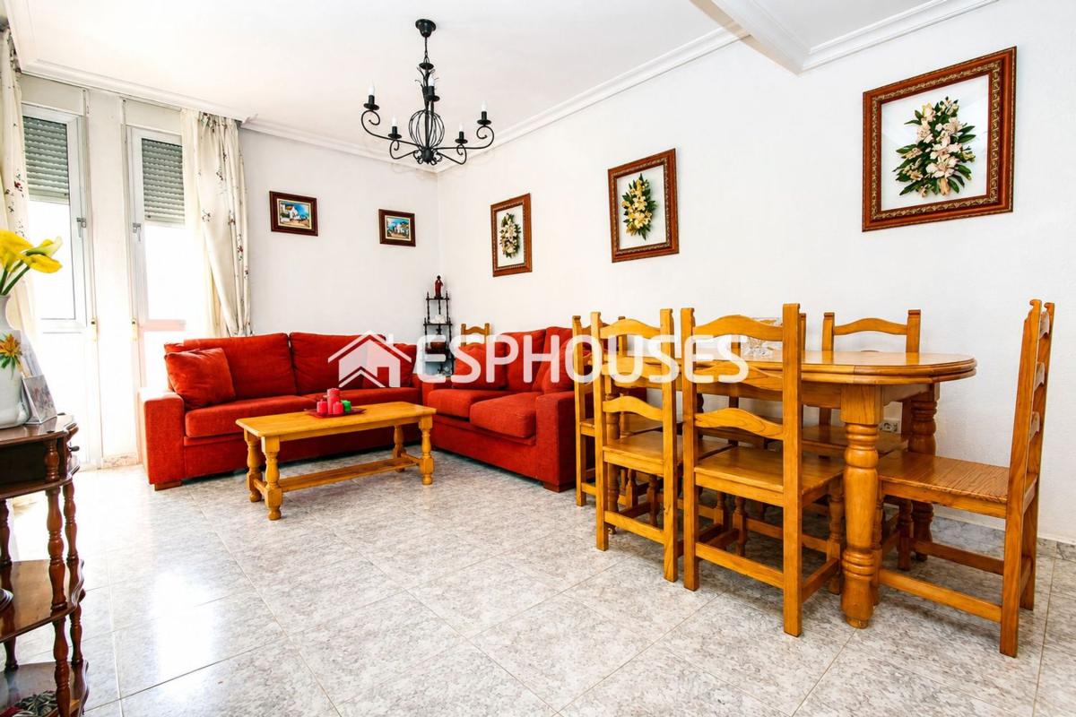 Sale of apartment in Piso en Guardamar Playa, Guardamar del Segura, Guardamar del Segura
photo 3