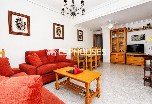 Sale of flat in Piso en Guardamar Playa, Guardamar del Segura, Guardamar del Segura
 photo 4