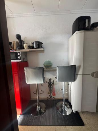 Estudio en venta en Estudio en Partida Borumbot, 7, Manzanera-Tosal, Calpe, Calpe photo 1