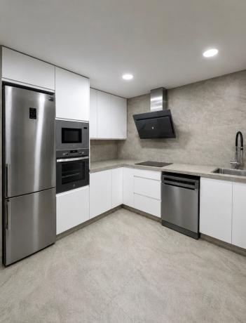 Venta de piso en Piso en Las Trescientas - San Francisco, Elda, Elda
 photo 3