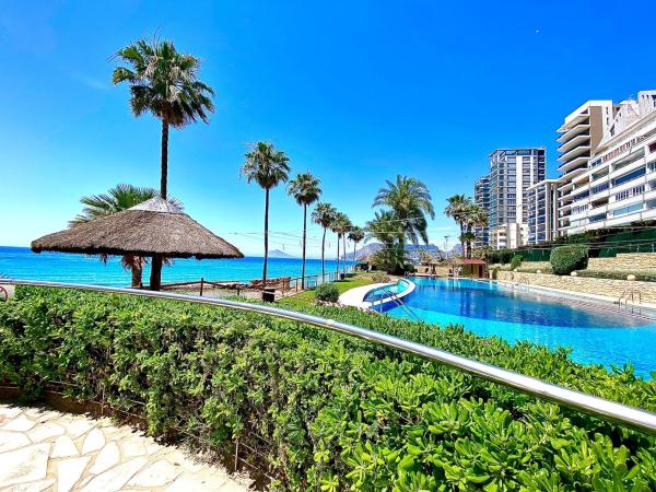 Sale of flat in Piso en Isla De Formentera, Puerto, Calpe, Calpe
photo 1