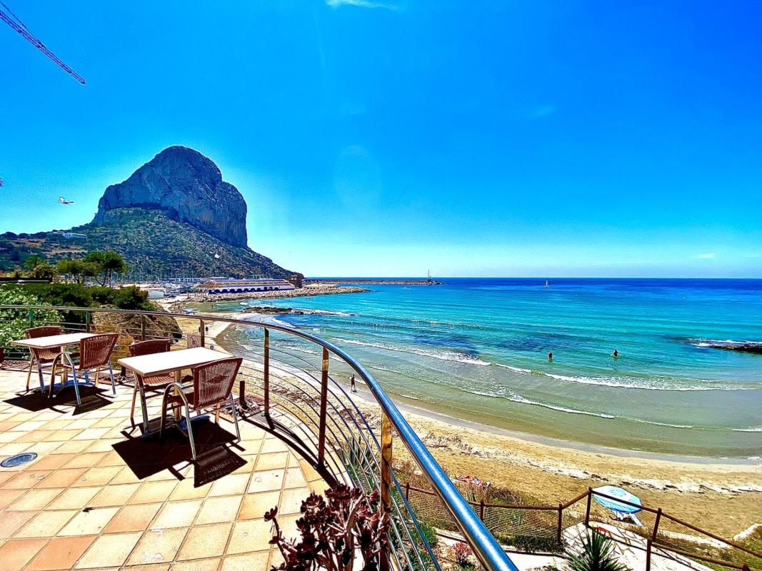 Venta de piso en Piso en Isla De Formentera, Puerto, Calpe, Calpe
photo 2