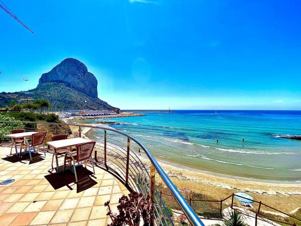 Sale of flat in Piso en Isla De Formentera, Puerto, Calpe, Calpe
thumbnail 1