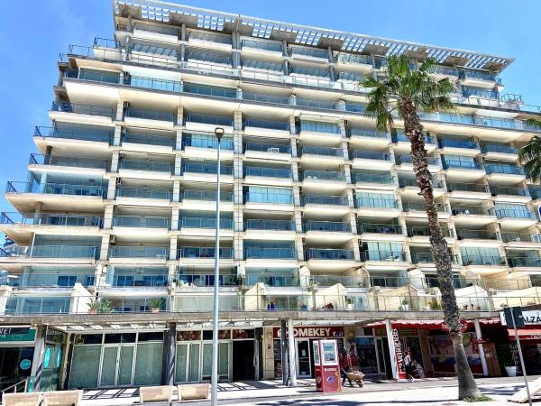 Sale of flat in Piso en Isla De Formentera, Puerto, Calpe, Calpe
thumbnail 2
