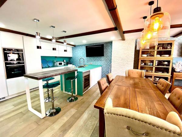 Sale of flat in Piso en Isla De Formentera, Puerto, Calpe, Calpe
 photo 4