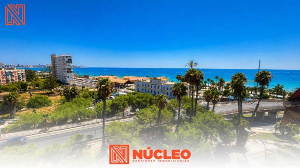 Venta de piso en Piso en Avenida de Dénia, Raval Roig-Virgen del Socorro, Alicante / Alacant, Alicante / Alacant
photo 1
