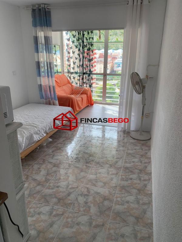 Продажа студии в Estudio en Avenida de Portugal, 1, Pueblo Levante, Benidorm, Бенидорм photo 3