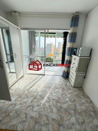 Estudio en venta en Estudio en Avenida de Portugal, 1, Pueblo Levante, Benidorm, Benidorm photo 4
