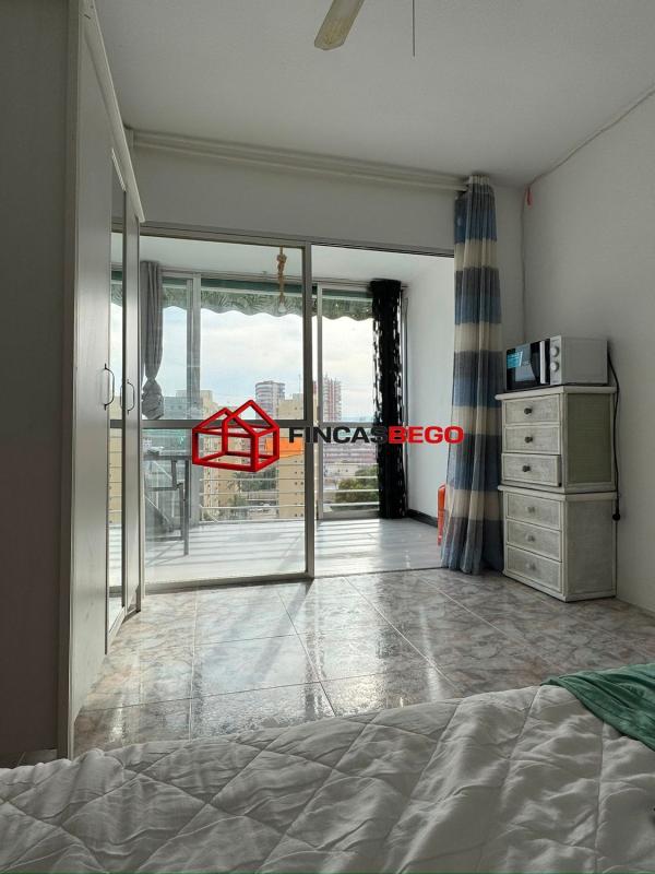 Продажа студии в Estudio en Avenida de Portugal, 1, Pueblo Levante, Benidorm, Бенидорм photo 5