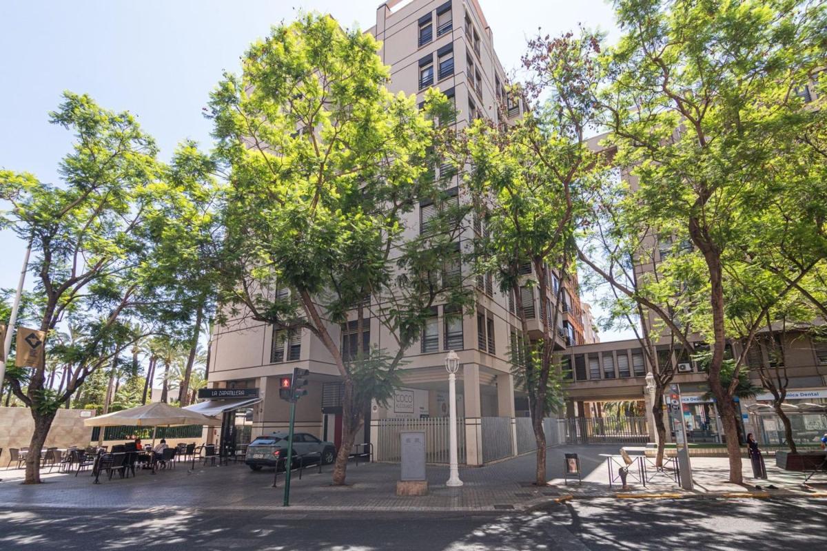 Venta de piso en Piso en Avenida en Joan Carles I, 26, Centro, Elche / Elx, Elche / Elx
photo 1