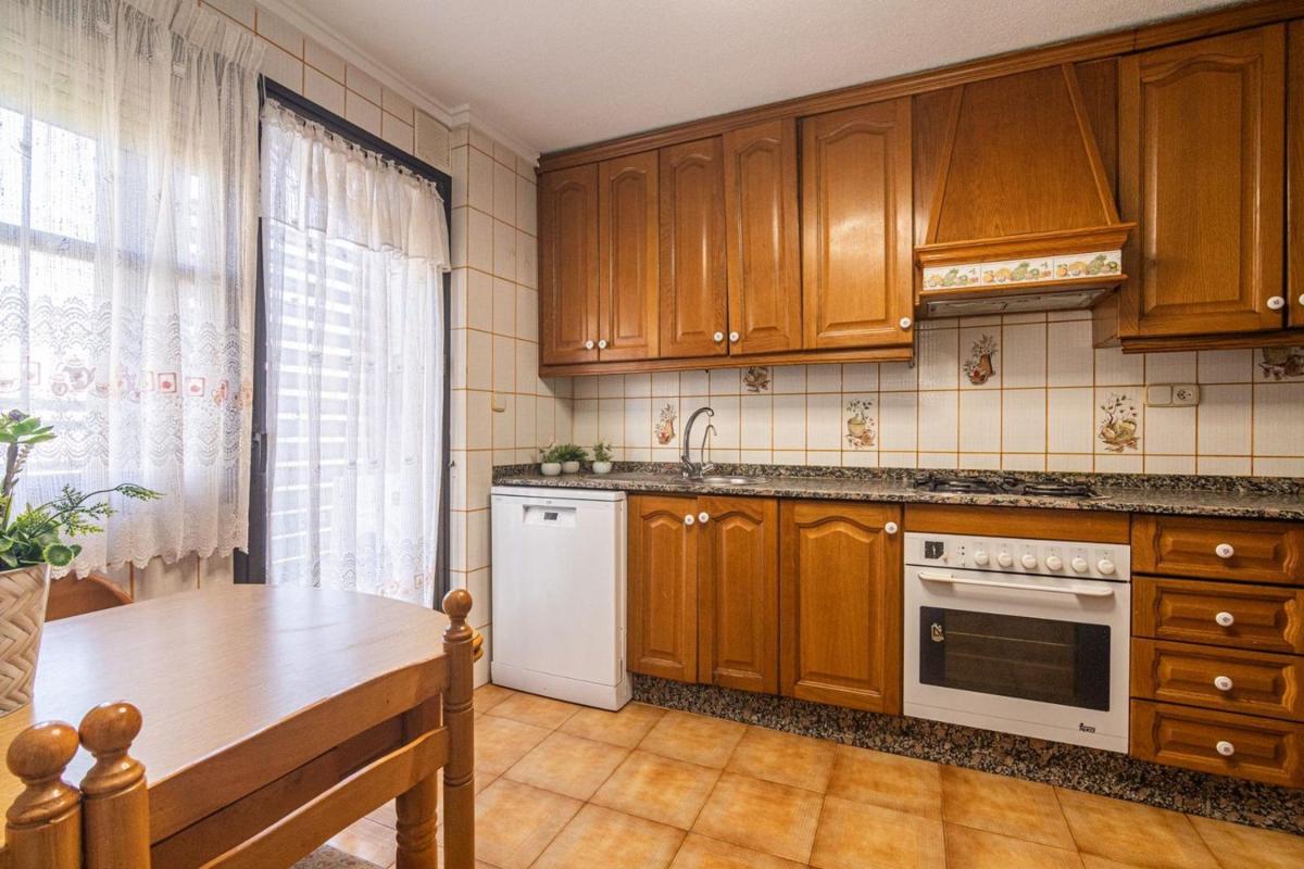 Venta de piso en Piso en Avenida en Joan Carles I, 26, Centro, Elche / Elx, Elche / Elx
photo 4