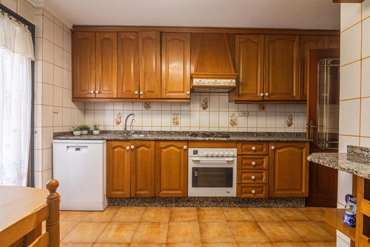 Venta de piso en Piso en Avenida en Joan Carles I, 26, Centro, Elche / Elx, Elche / Elx
photo 5