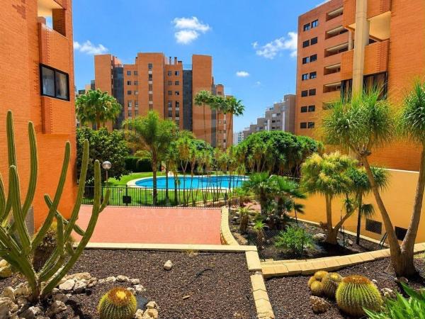 Sale of flat in Piso en Avenida Mestral, Alitana - Casablanca, La Villajoyosa / Vila Joiosa, La Villajoyosa / Vila Joiosa
 photo 1