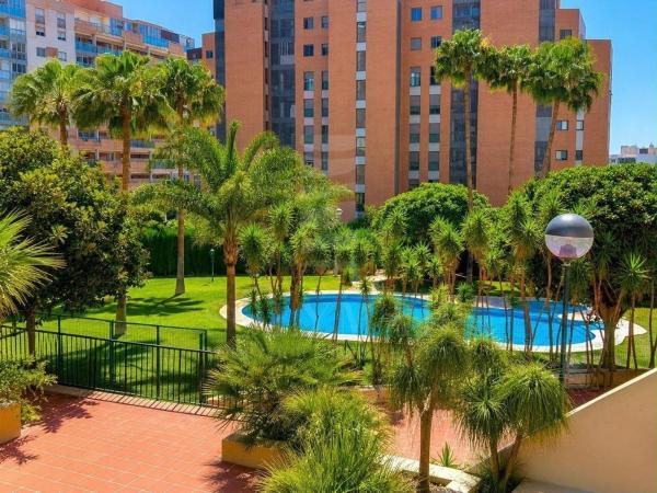 Sale of flat in Piso en Avenida Mestral, Alitana - Casablanca, La Villajoyosa / Vila Joiosa, La Villajoyosa / Vila Joiosa
 photo 2