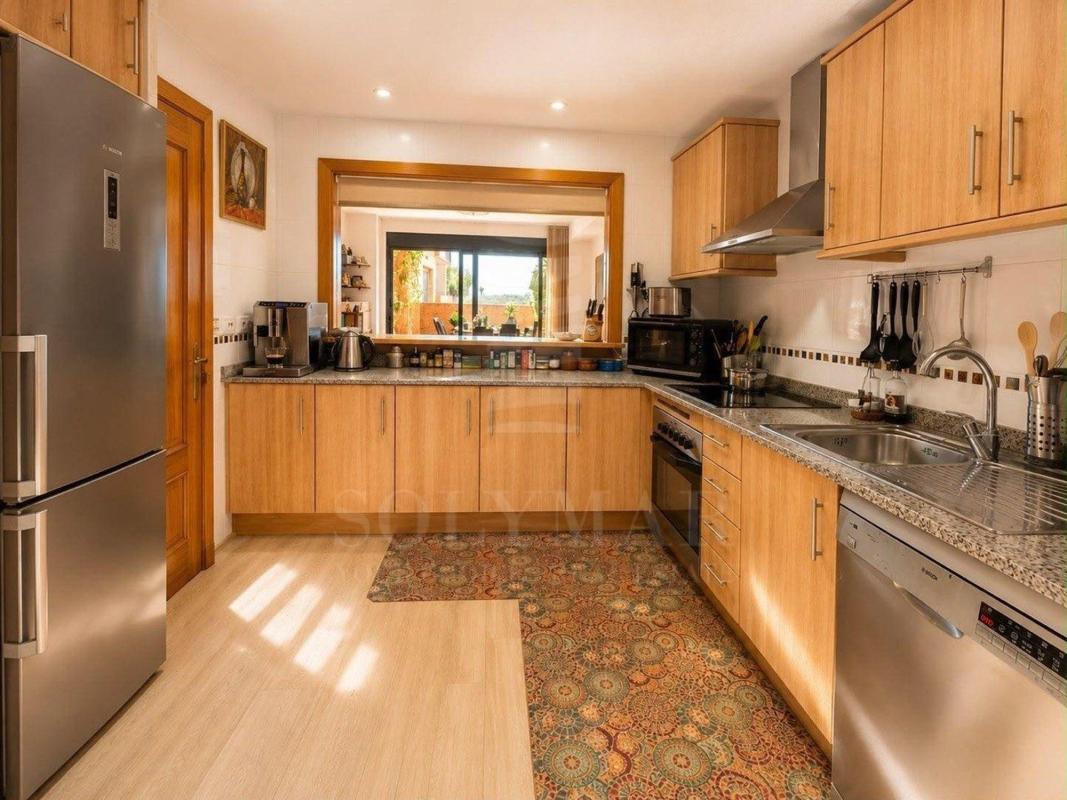 Sale of apartment in Piso en Avenida Mestral, Alitana - Casablanca, La Villajoyosa / Vila Joiosa, La Villajoyosa / Vila Joiosa
photo 5