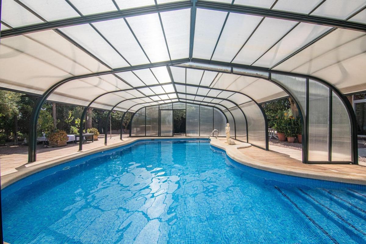 Sprzedaż niezależnego domku jednorodzinnego w Casa o chalet independiente en Partida Peña Águilas, 3034, Peña de Las Águilas, Elche / Elx, Elche / Elx photo 1