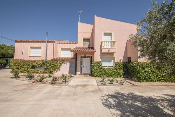 Chalet wolnostojący na sprzedaż w  Casa o chalet independiente en Partida Peña Águilas, 3034, Peña de Las Águilas, Elche / Elx, Elche / Elx photo 3