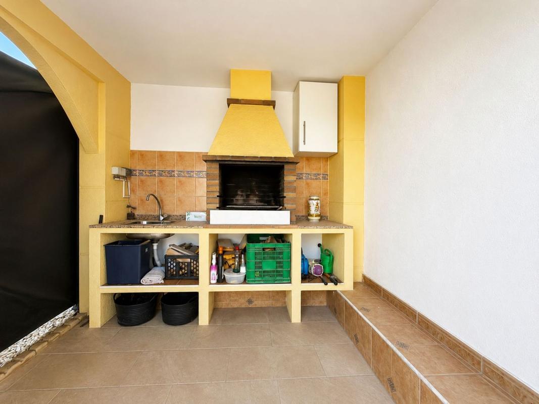 Sale of independent chalet in Casa o chalet independiente en Doña Pepa, Rojales, Rojales
 photo 5
