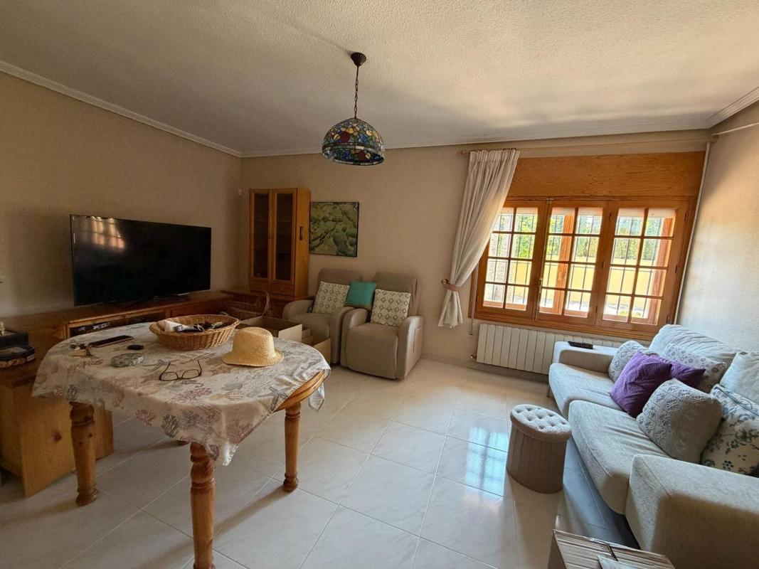 Venta de chalet independiente en Casa o chalet independiente en Calle d'Ovidi, 2, La Albufereta, Alicante / Alacant, Alicante / Alacant
photo 4