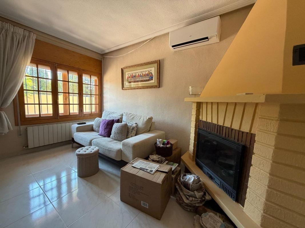 Venta de chalet independiente en Casa o chalet independiente en Calle d'Ovidi, 2, La Albufereta, Alicante / Alacant, Alicante / Alacant
photo 5