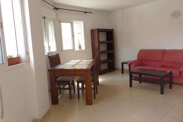 Sale of flat in Piso en Samuel Riquelme, 34, Campello Pueblo, El Campello, El Campello
photo 1