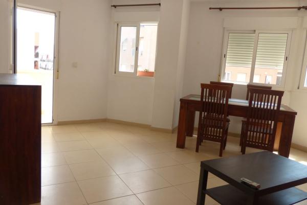 Sale of flat in Piso en Samuel Riquelme, 34, Campello Pueblo, El Campello, El Campello
thumbnail 2