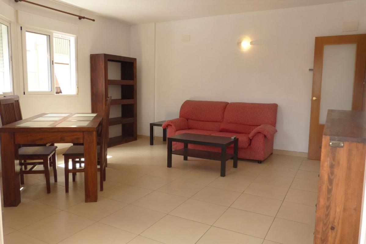 Venta de piso en Piso en Samuel Riquelme, 34, Campello Pueblo, El Campello, El Campello
photo 4