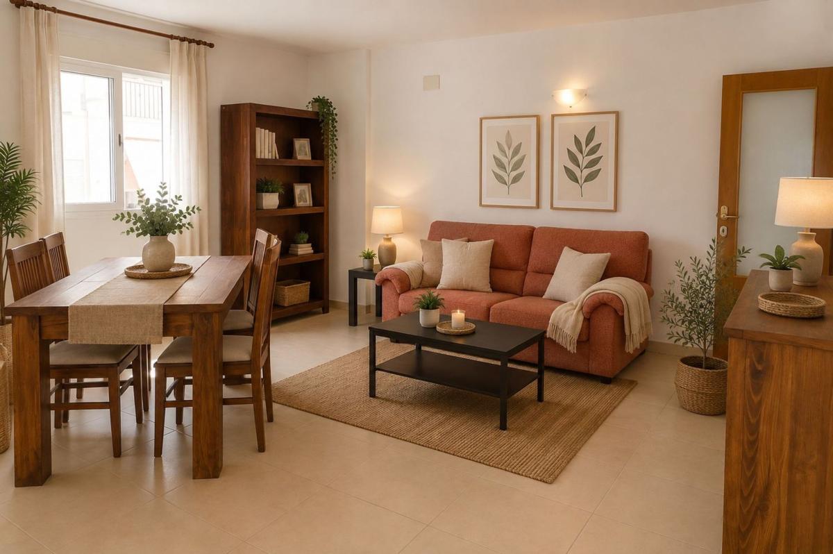 Venta de piso en Piso en Samuel Riquelme, 34, Campello Pueblo, El Campello, El Campello
photo 5