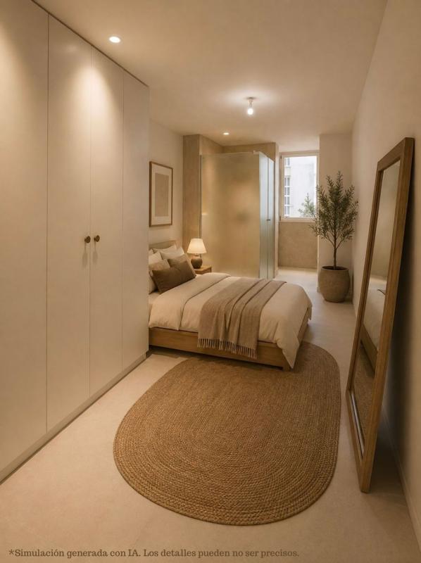 Venta de piso en Piso en Avenida Alfonso El Sabio, 24, Mercado, Alicante / Alacant, Alicante / Alacant
photo 5