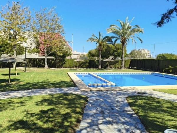 Venta de piso en Piso en Calle Cervantes, 60, Plans - Gasparot, La Villajoyosa / Vila Joiosa, La Villajoyosa / Vila Joiosa
photo 1