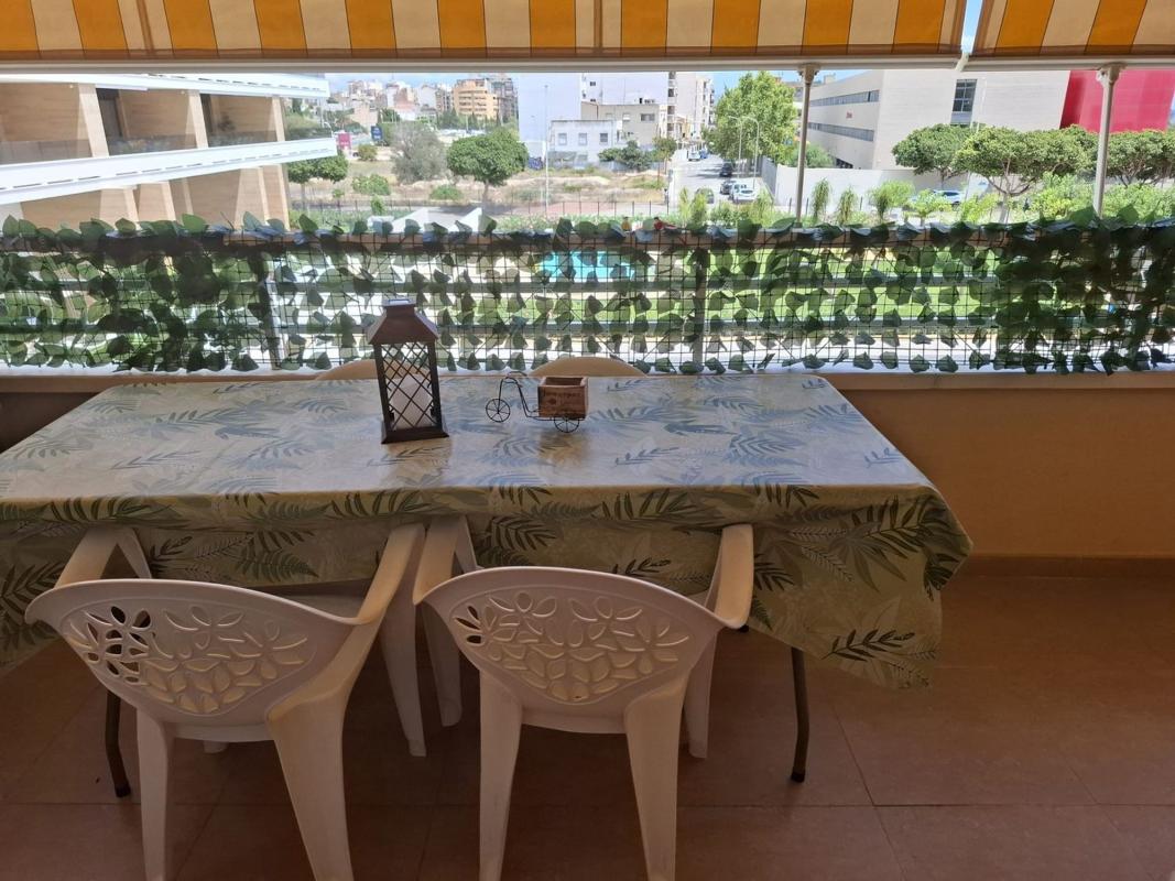 Sprzedaż mieszkania w Piso en Calle Cervantes, 60, Plans - Gasparot, La Villajoyosa / Vila Joiosa, La Villajoyosa / Vila Joiosa
photo 3