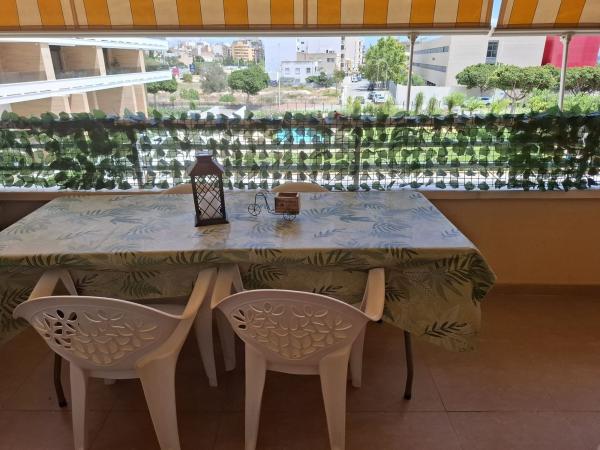 Venta de piso en Piso en Calle Cervantes, 60, Plans - Gasparot, La Villajoyosa / Vila Joiosa, La Villajoyosa / Vila Joiosa
thumbnail 3