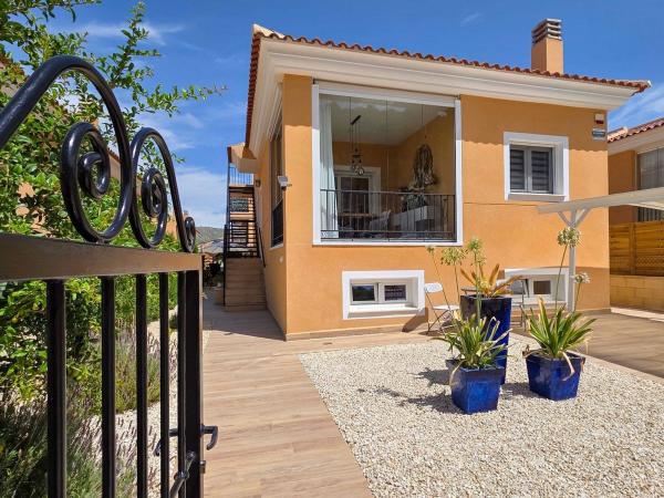 Chalet independiente en venta en Casa o chalet en Calle del Pi, La Romana, La Romana
thumbnail 2