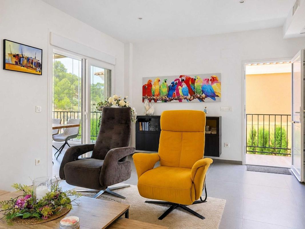 Sprzedaż niezależnego domku jednorodzinnego w Casa o chalet en Calle del Pi, La Romana, La Romana photo 5