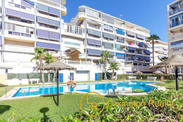 Sprzedaż mieszkania w Piso en Avenida Costa Blanca s/n, Arenales del Sol, Elche / Elx, Elche / Elx
photo 1